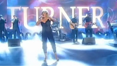 Tina Turner - Open Arms