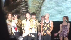 YG Family,BigBang - I Love You