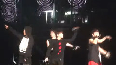 YG Family,BigBang - Ringa Linga