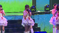 SNH48 - 诚实的汗水