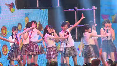 SNH48 - 无尽旋转