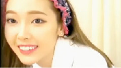 Jessica,少女时代 - Happy Birthday.