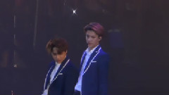 EXO-K,EXO - WOLF
