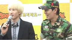 Super Junior - AhaTV Boom