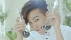 G-Dragon(BigBang) - The Saem Eco
