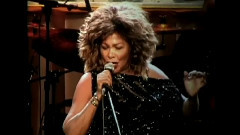 Tina Turner - Better Be Good To Me