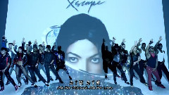 Michael Jackson - Love Never Felt So Good