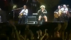 Tina Turner - Undercover Agent For The Blues