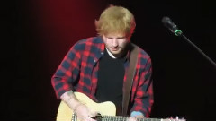 Ed Sheeran - Don't