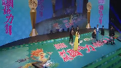 陈奕 - 新城国语力颁奖礼2013