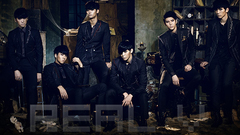 VIXX - VIXX TV美国LA舞蹈训练特辑