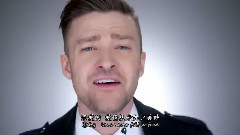 Justin Timberlake,Michael Jackson - Love Never Felt So Good