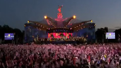 Elton John - The Queen's Diamond Jubilee Concert