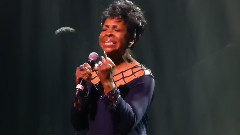 Gladys Knight - Memories