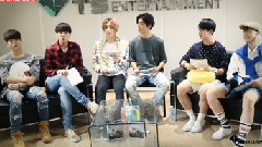 B.A.P - B.A.P Starcast '在哪里? 做什么?' 特别现场