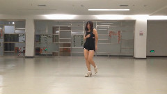 模仿翻唱 - I'm In Love 孝盛Part (Cover)