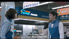 EXO-K,EXO - 电影< Cart >预告