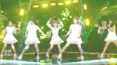 Sunny Days - I Don't Need You Boy - KBS音乐银行 现场版 14/08/29