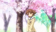 即使天各一方,我们也是一辈子的好朋友!