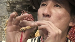 群星 - 羌山儿女