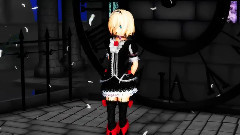 东方project - Winter Alice