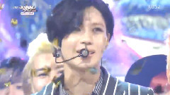 李泰民(SHINee) - 一位受赏 & 安可 - KBS音乐银行 现场版 14/08/29