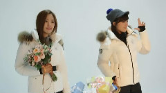 A Pink - Mlimited 2014 F-W Catalog拍摄现场 花絮影像公开!