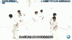 V6 - 涙のアトが消える頃(Music Station)现场版 14/08/29