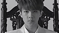 神话,EXO - Yo!