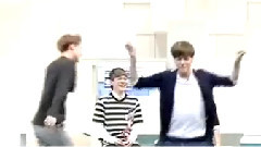 EXO - EXO Dance Cut