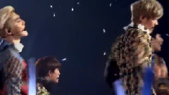 EXO,EXO-M - Black Pearl