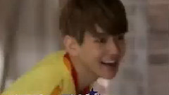 EXO - Mnet Wide News EXO Sunny10 CF