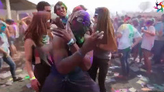 欧美群星 - DREAM HOLI FESTIVAL