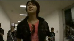 Hey! Say! JUMP - WCup Volleyball 2007 Yokohama 拍摄花絮
