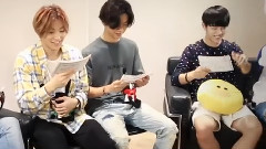 B.A.P - Starcast 特别现场