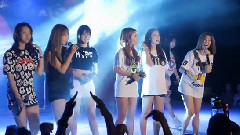 Rainbow - Talk