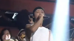 B.I(iKON) - Be I