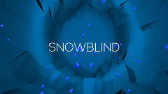 欧美群星 - Snowblind