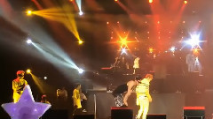 Teen Top - Chunji擦地