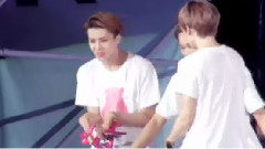 EXO - SEHUN TEASER - Overdose Time