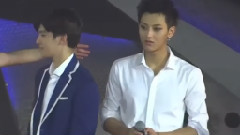 EXO - MENT Before Lucky 2