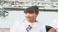 松井珠理奈,AKB48 - 神TV Season2 EP08 变身为海女吧!上