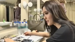 T-ara,朴孝敏(T-ara),智妍 - Abracadabra 智妍&孝敏