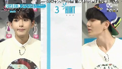 f(x),Krystal(f(x)) - Mnet Super Idol Chart Show Krystal Cut