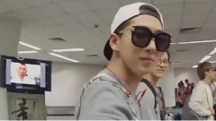 B1A4 - B1A4 Road Trip Ready Behind Clip 7