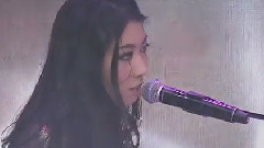 曲婉婷 - 我的歌声里