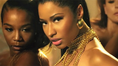 Nicki Minaj - Anaconda (放屁版)