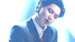 李泰民(SHINee) - 怪盗 - MBC音乐中心 现场版 14/08/30