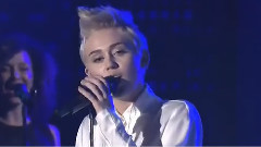 Miley Cyrus - It's Over