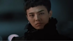 BigBang - 寄居